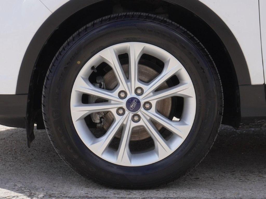 Ford Escape SE FWD 2018