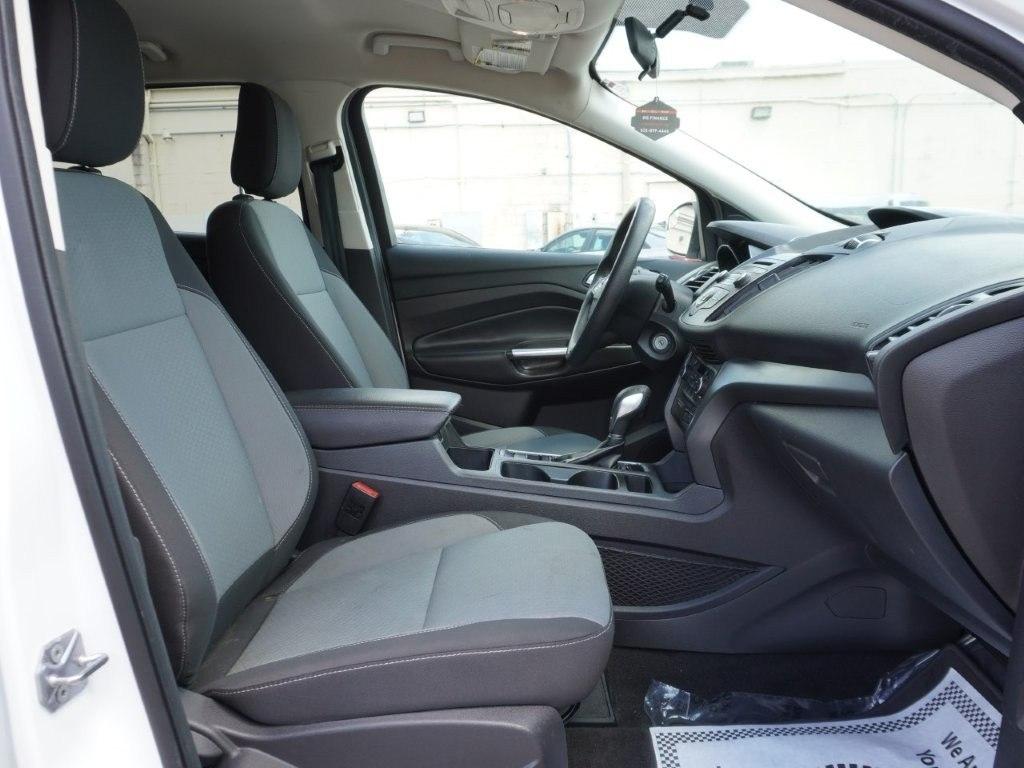 Ford Escape SE FWD 2018