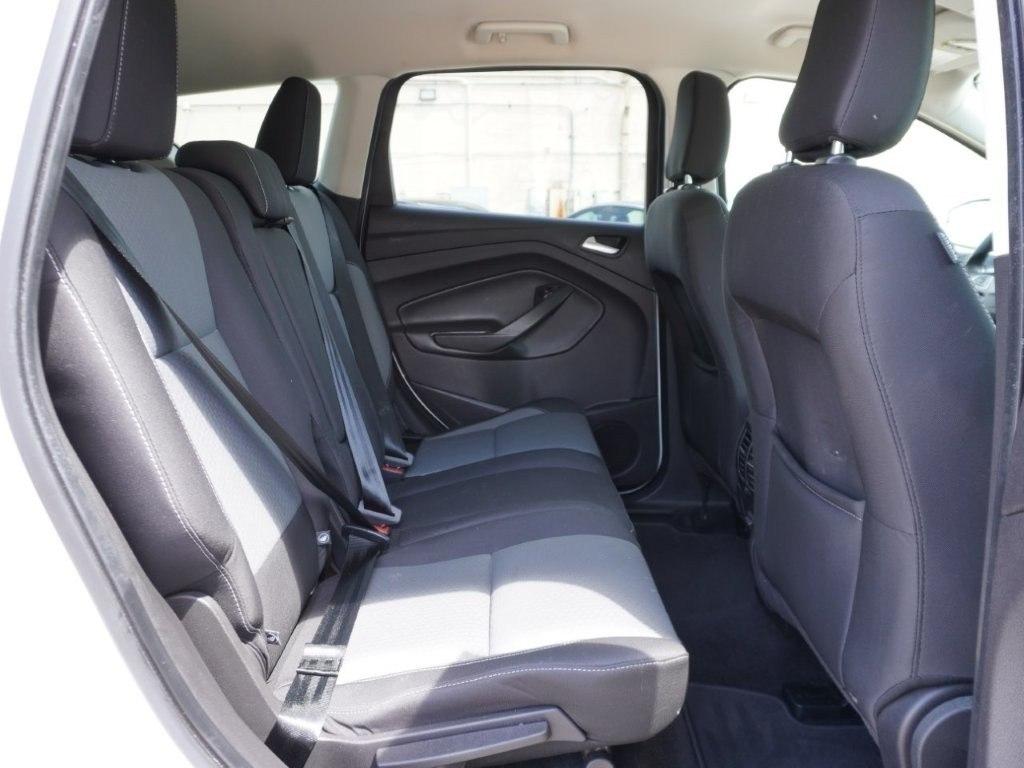 Ford Escape SE FWD 2018