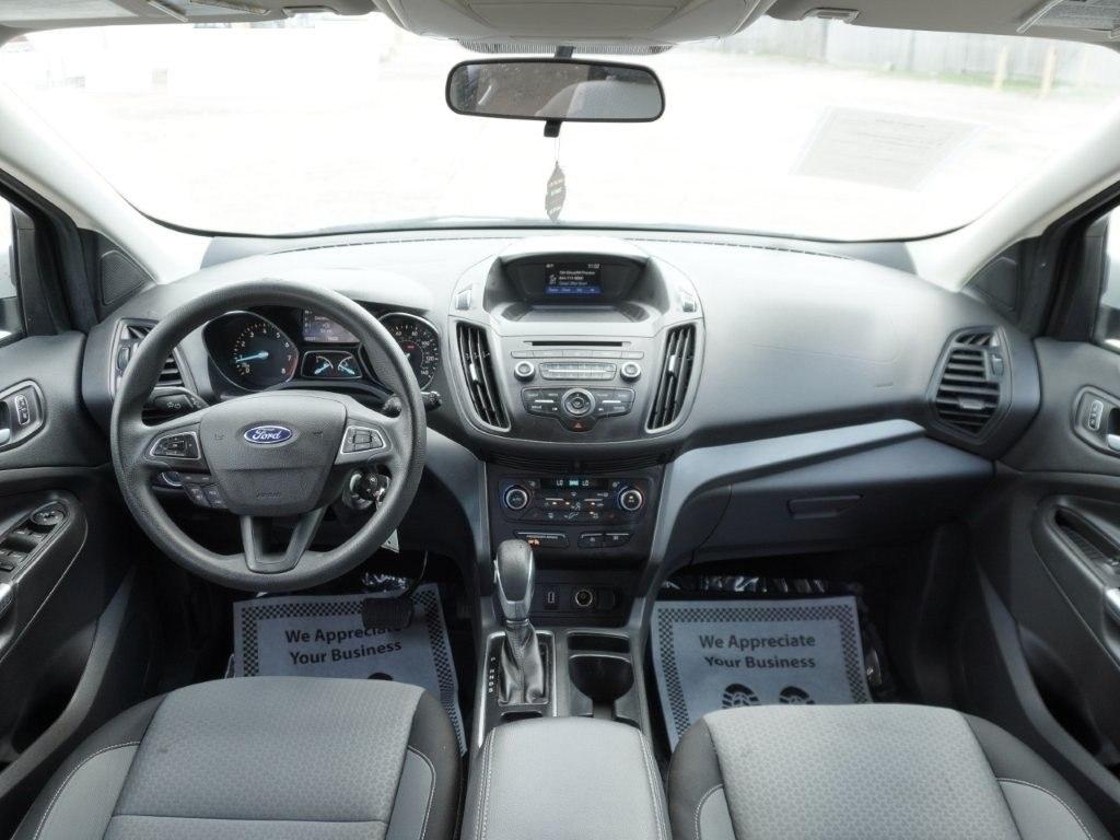 Ford Escape SE FWD 2018