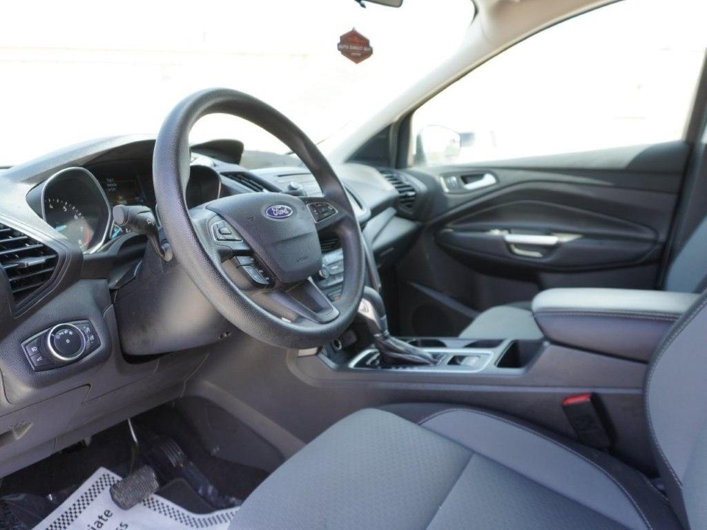 Ford Escape SE FWD 2018