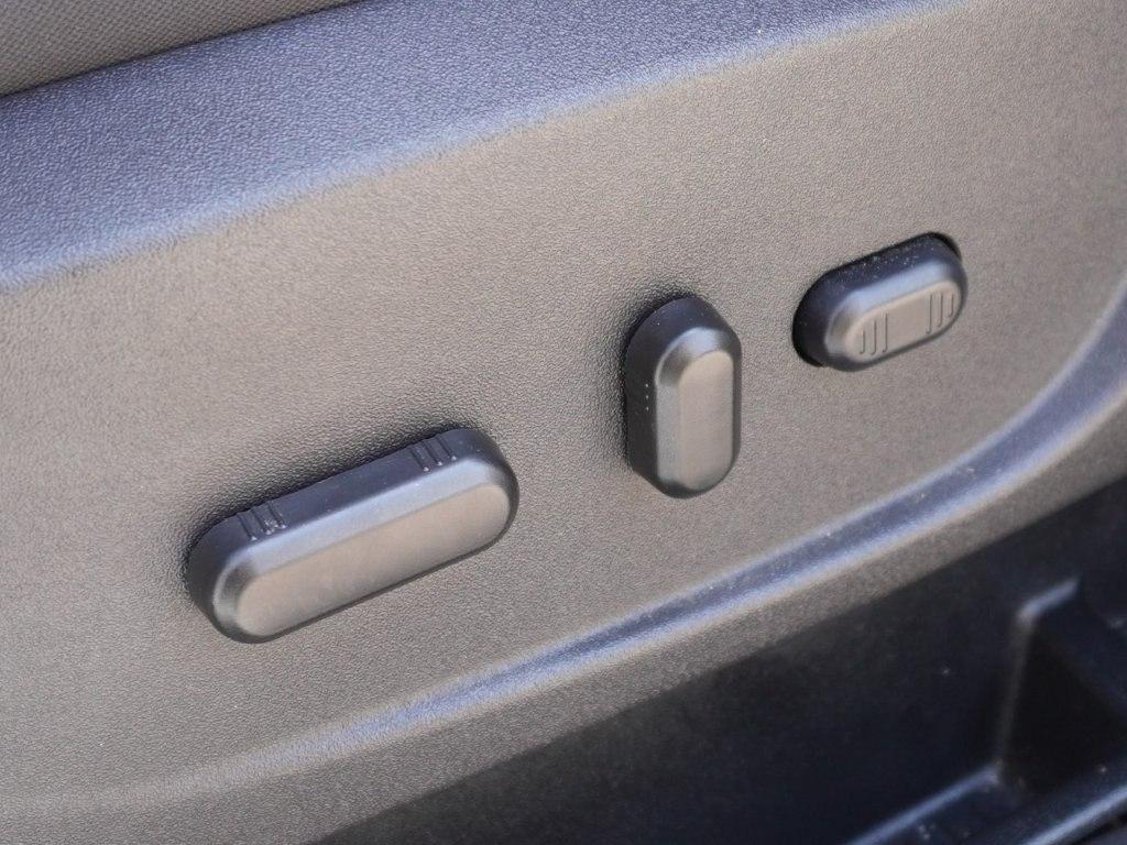 Ford Escape SE FWD 2018