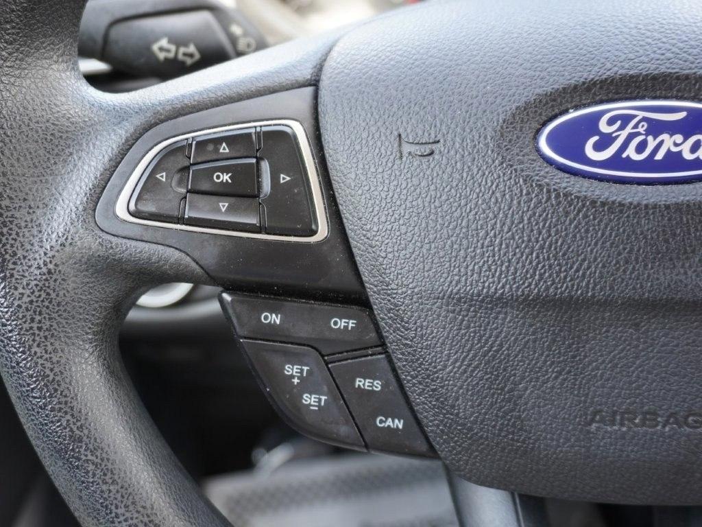 Ford Escape SE FWD 2018