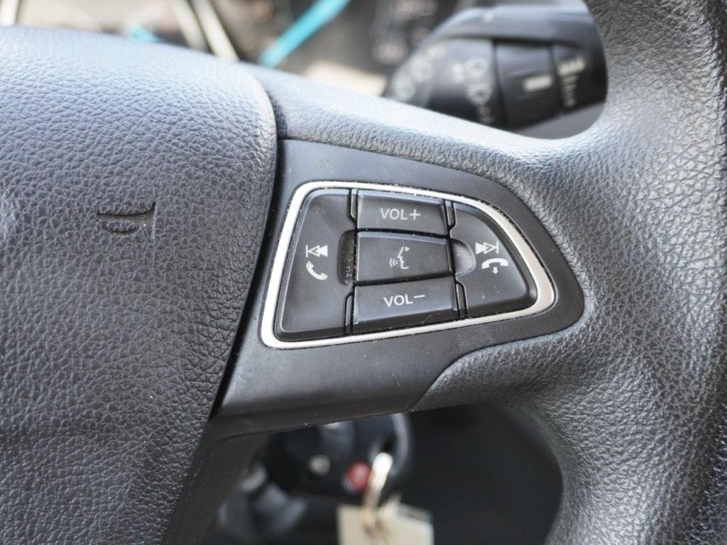 Ford Escape SE FWD 2018