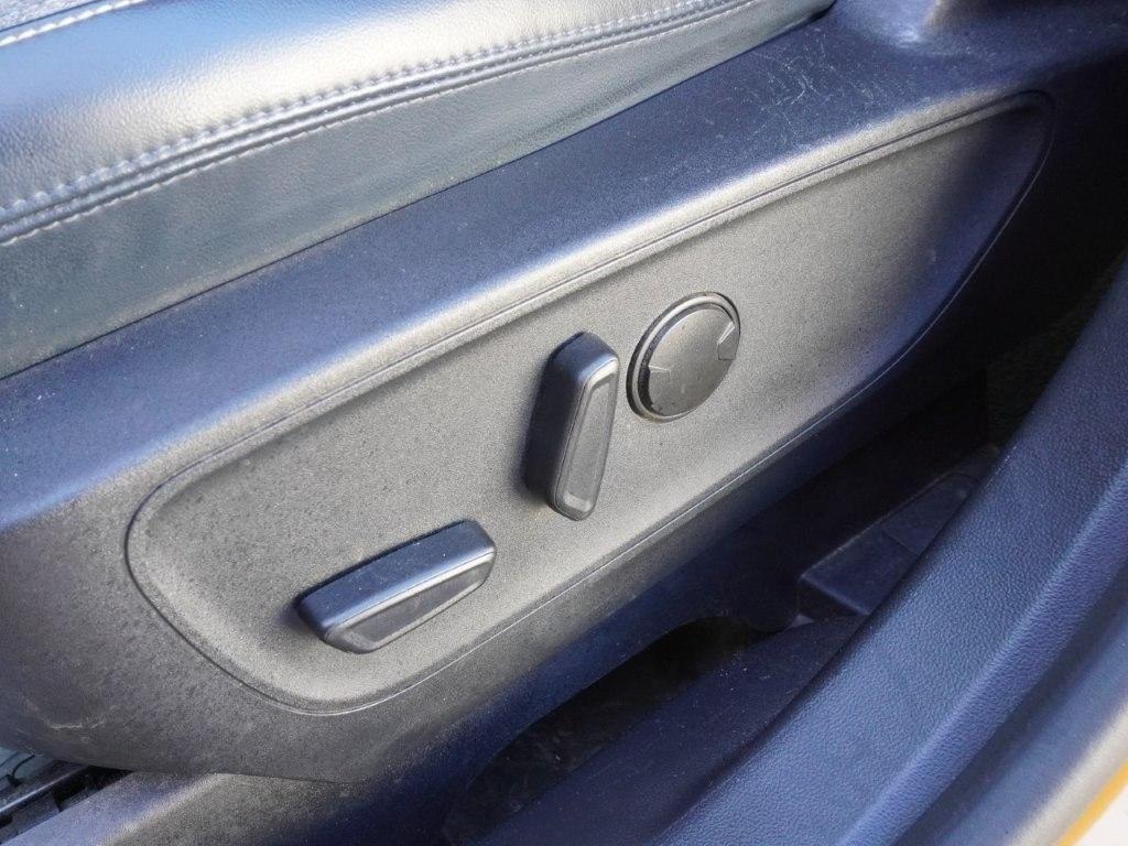 Ford Bronco Sport First Edition 4x4 *Ltd Avail* 2021