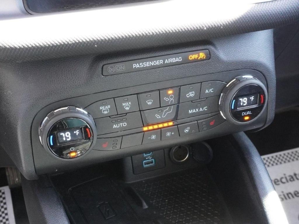 Ford Bronco Sport First Edition 4x4 *Ltd Avail* 2021