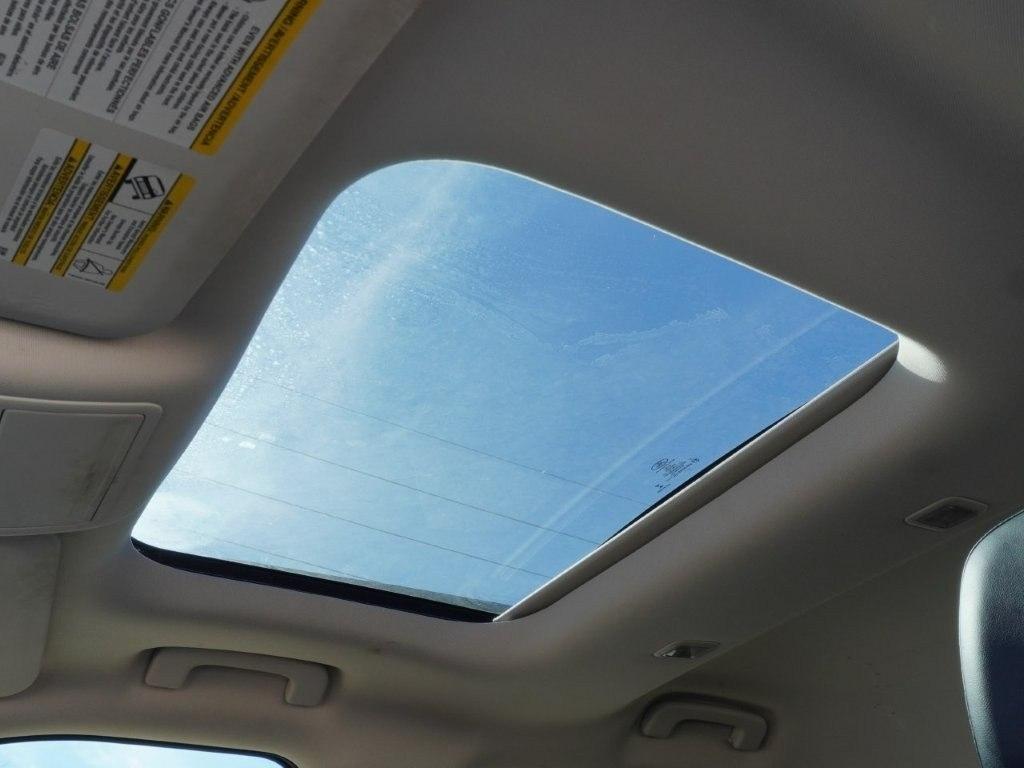 Ford Bronco Sport First Edition 4x4 *Ltd Avail* 2021