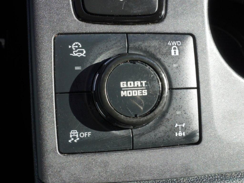 Ford Bronco Sport First Edition 4x4 *Ltd Avail* 2021