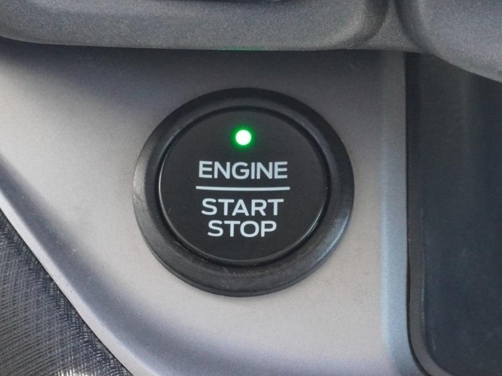 Ford Bronco Sport First Edition 4x4 *Ltd Avail* 2021