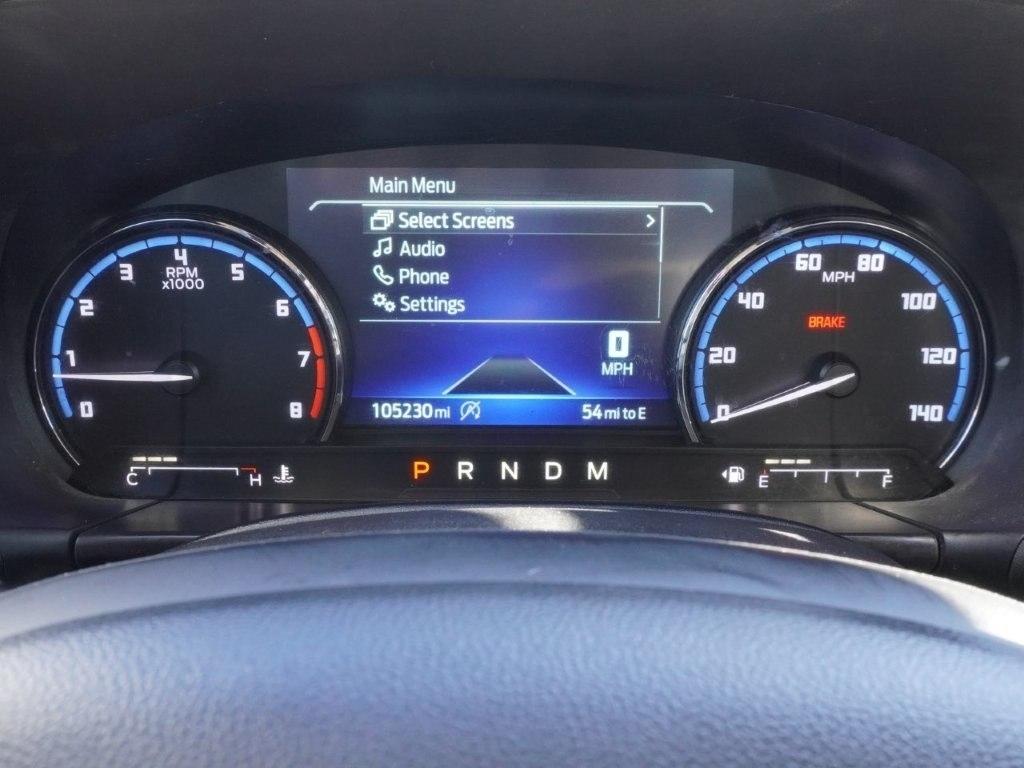 Ford Bronco Sport First Edition 4x4 *Ltd Avail* 2021