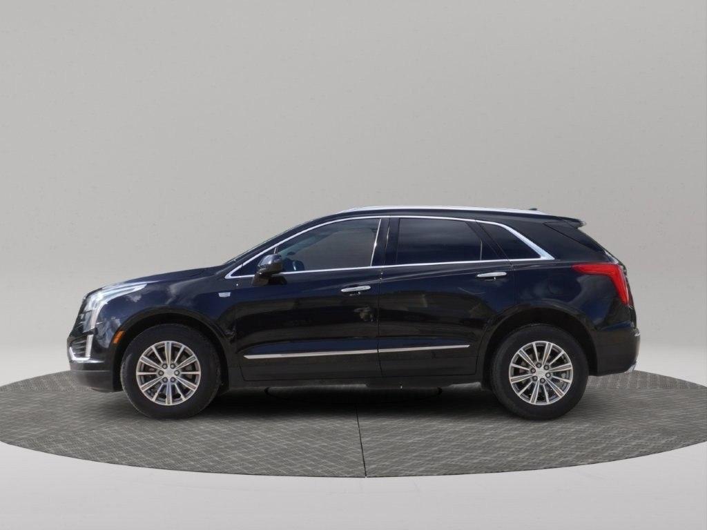 Cadillac XT5 FWD 4dr Luxury 2019