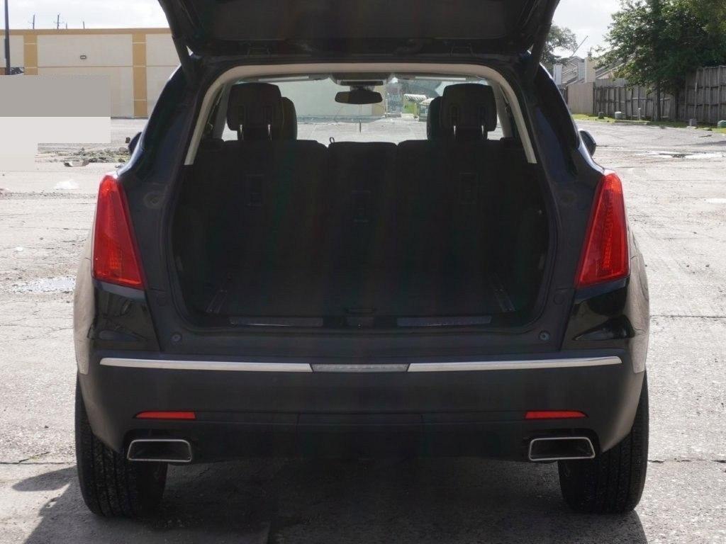 Cadillac XT5 FWD 4dr Luxury 2019