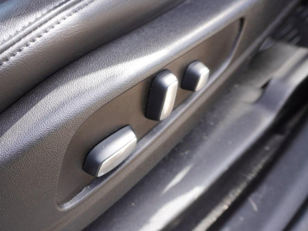 Cadillac XT5 FWD 4dr Luxury 2019