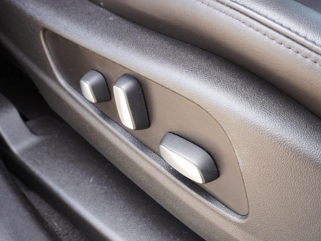 Cadillac XT5 FWD 4dr Luxury 2019