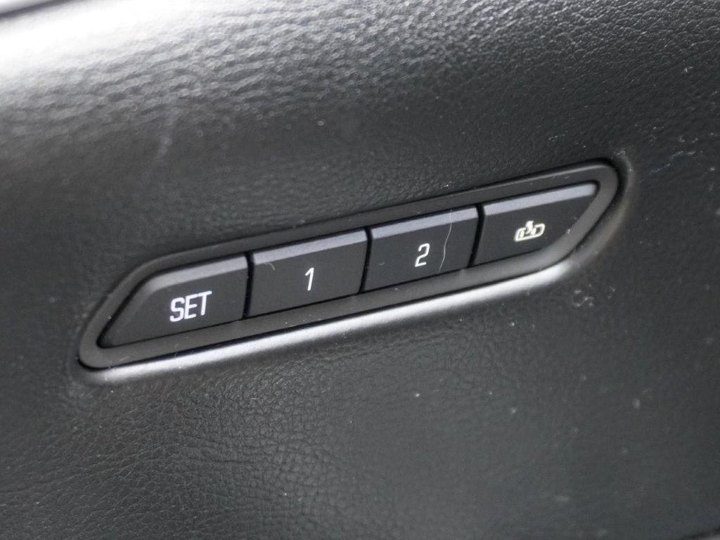 Cadillac XT5 FWD 4dr Luxury 2019