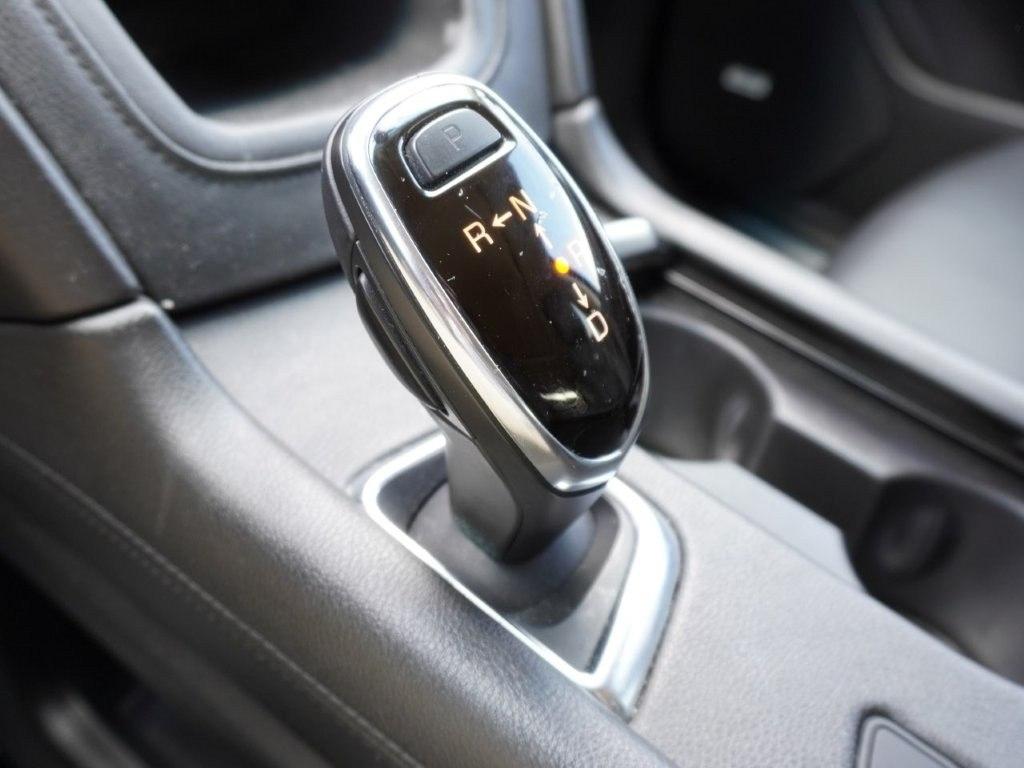 Cadillac XT5 FWD 4dr Luxury 2019