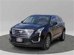 2019 Cadillac XT5 