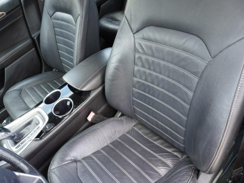 Ford Fusion 4dr Sdn SE FWD 2013