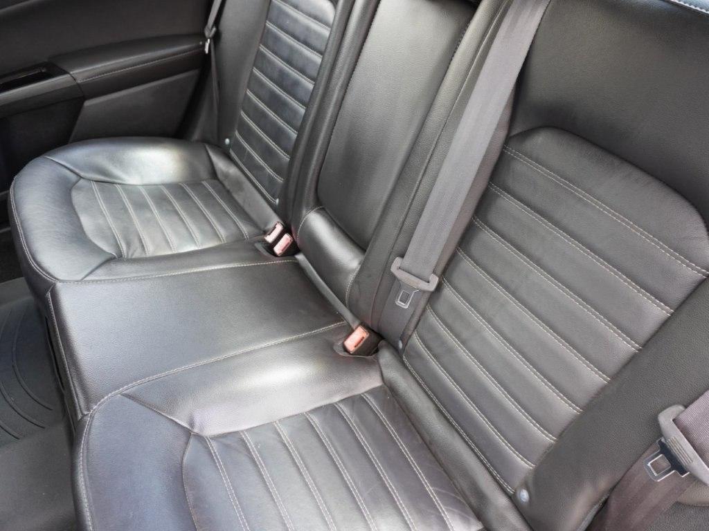 Ford Fusion 4dr Sdn SE FWD 2013