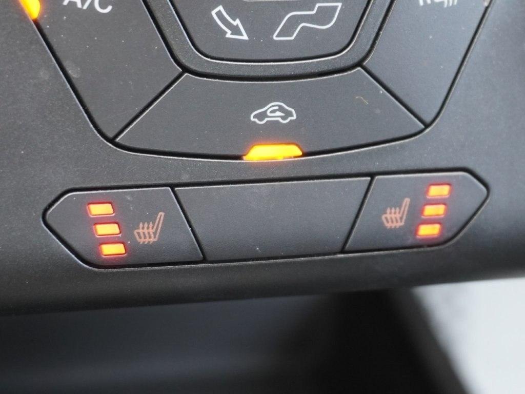 Ford Fusion 4dr Sdn SE FWD 2013