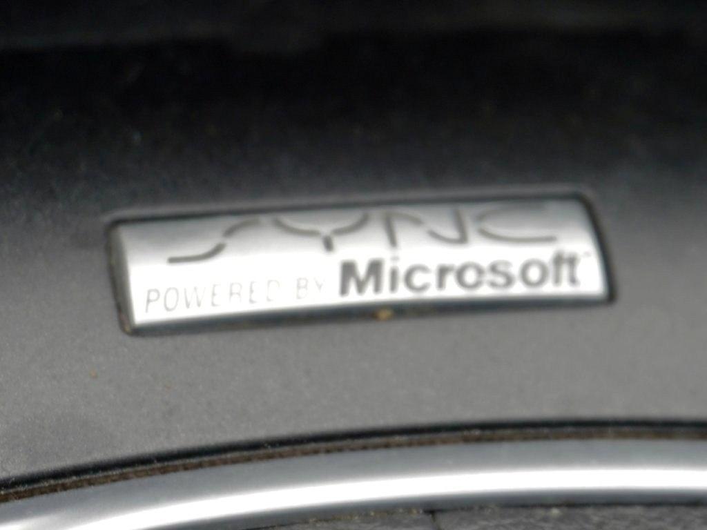 Ford Fusion 4dr Sdn SE FWD 2013