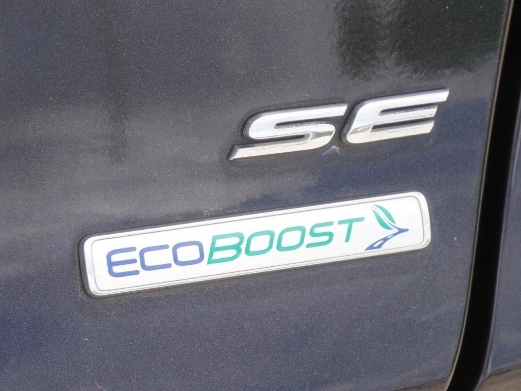 Ford Fusion 4dr Sdn SE FWD 2013