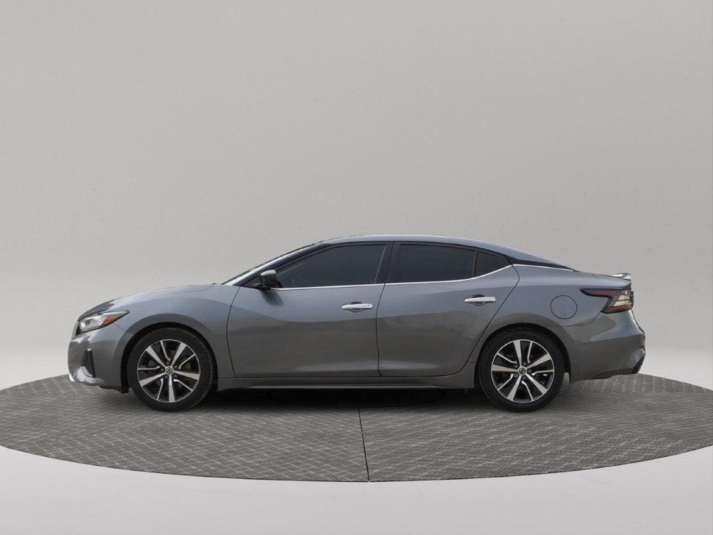 Nissan Maxima S 3.5L 2020