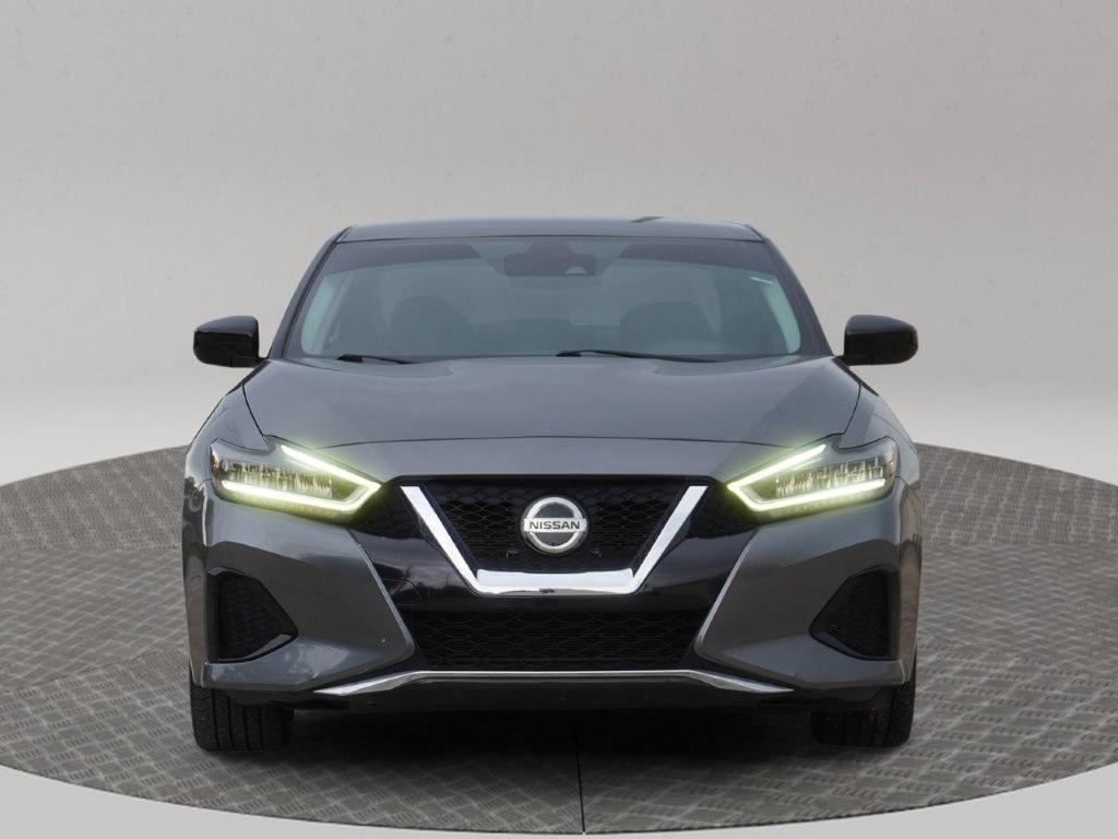 Nissan Maxima S 3.5L 2020