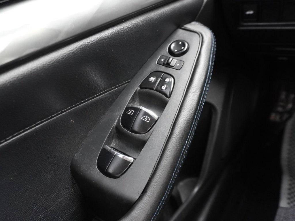 Nissan Maxima S 3.5L 2020