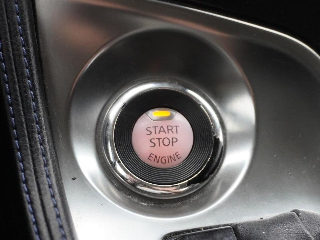 Nissan Maxima S 3.5L 2020