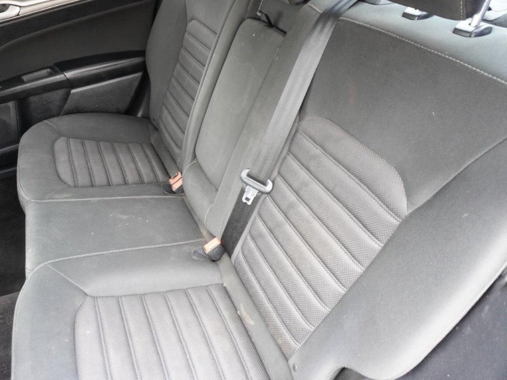 Ford Fusion SE FWD 2018