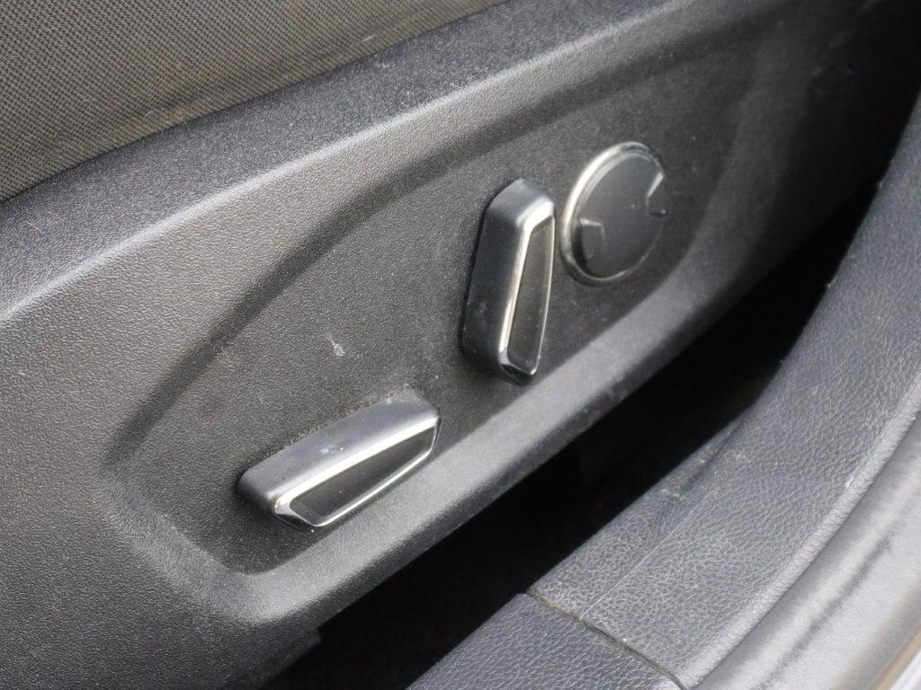 Ford Fusion SE FWD 2018