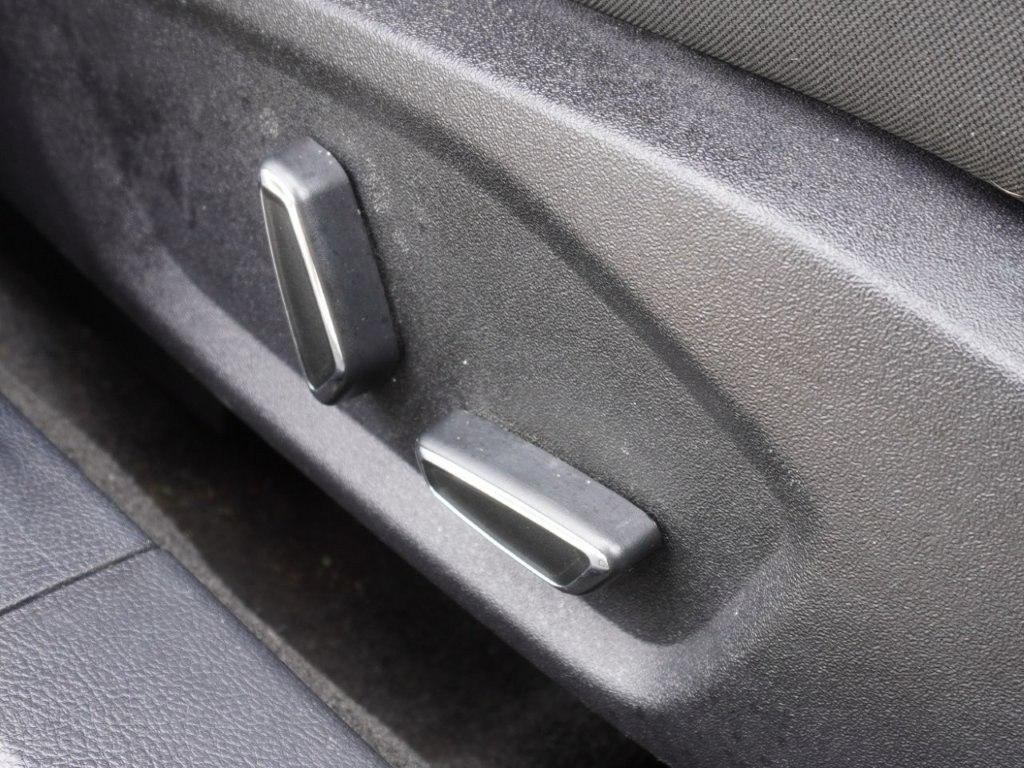 Ford Fusion SE FWD 2018