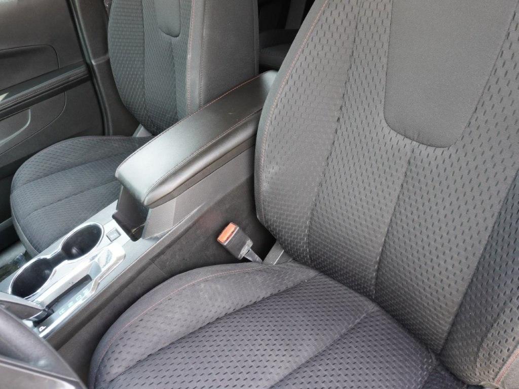 Chevrolet Equinox FWD 4dr LS 2015