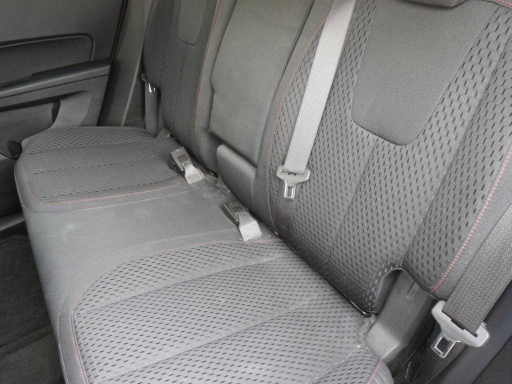 Chevrolet Equinox FWD 4dr LS 2015