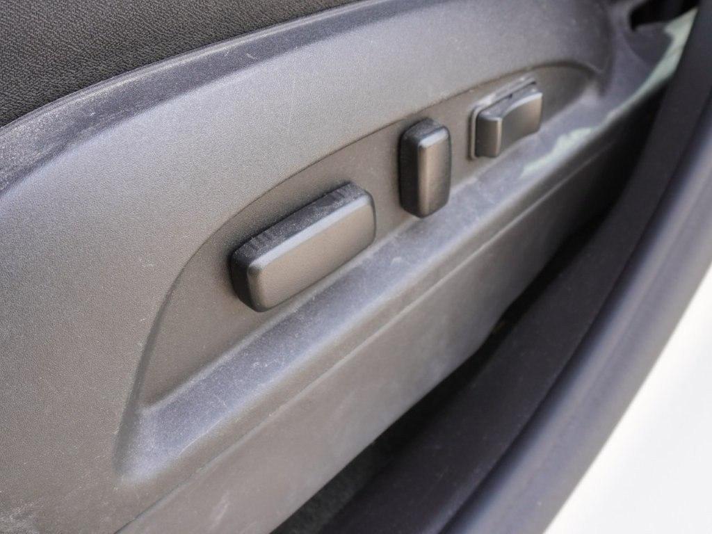 Chevrolet Equinox FWD 4dr LS 2015