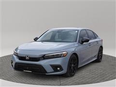 2023 Honda Civic Sedan 