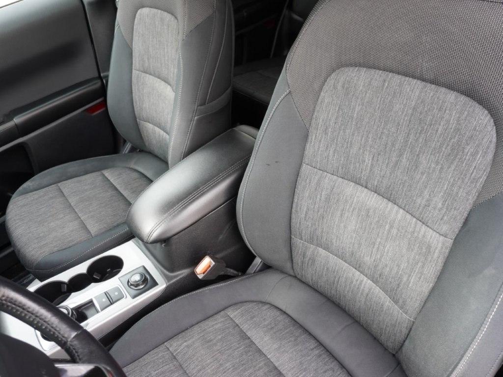 Ford Bronco Sport Big Bend 4x4 2021