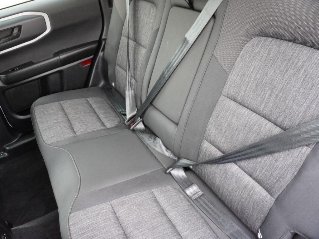 Ford Bronco Sport Big Bend 4x4 2021