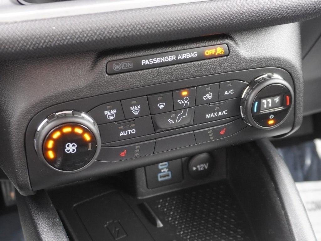 Ford Bronco Sport Big Bend 4x4 2021