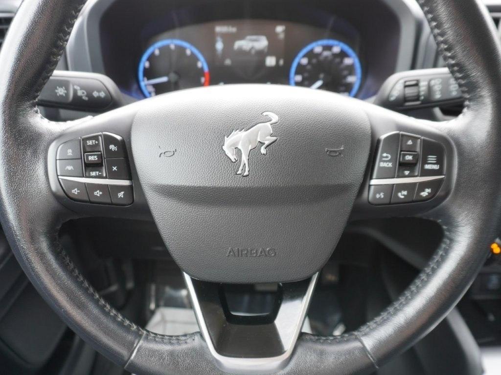 Ford Bronco Sport Big Bend 4x4 2021