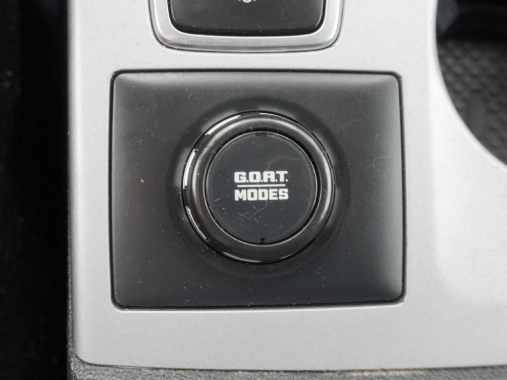 Ford Bronco Sport Big Bend 4x4 2021