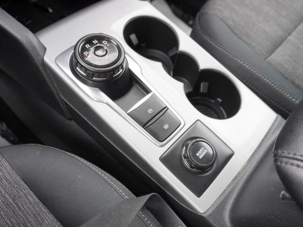 Ford Bronco Sport Big Bend 4x4 2021