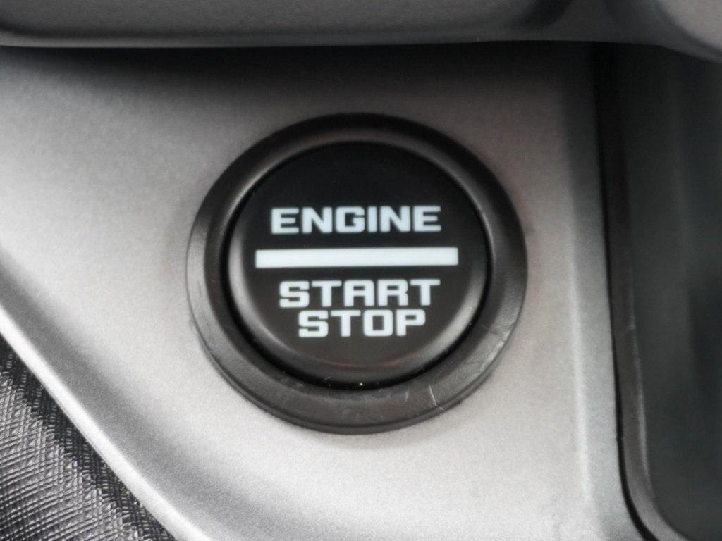 Ford Bronco Sport Big Bend 4x4 2021