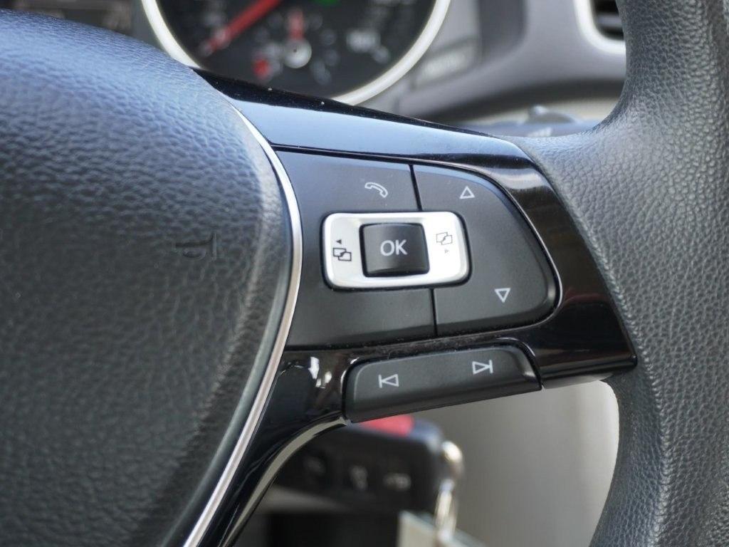 Volkswagen Passat 4dr Sdn 1.8T Auto S 2016