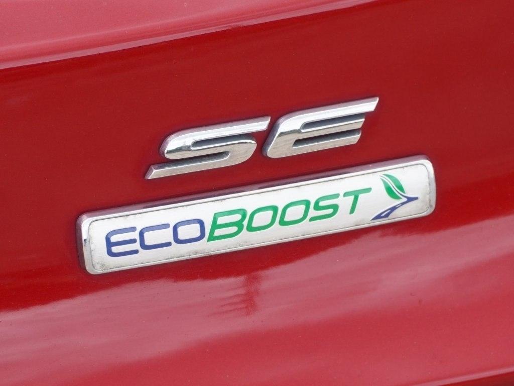 Ford Fusion SE FWD 2020