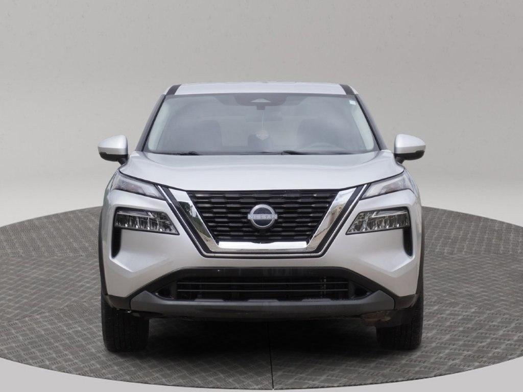 Nissan Rogue FWD SV 2022