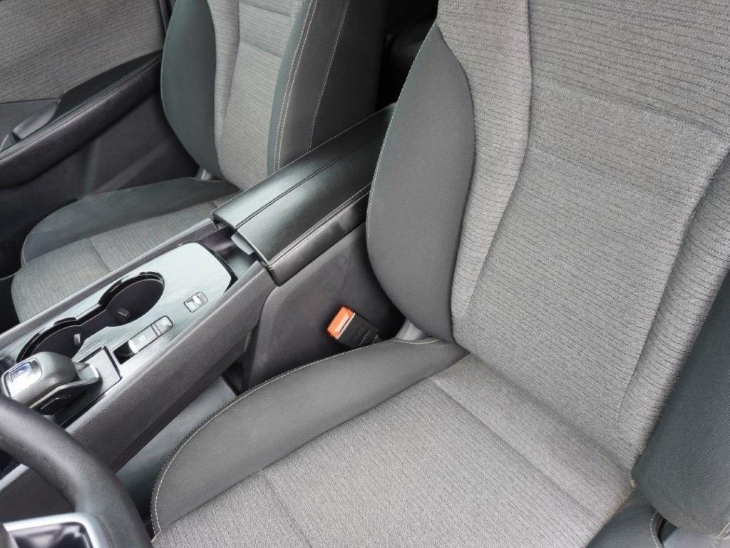 Nissan Rogue FWD SV 2022