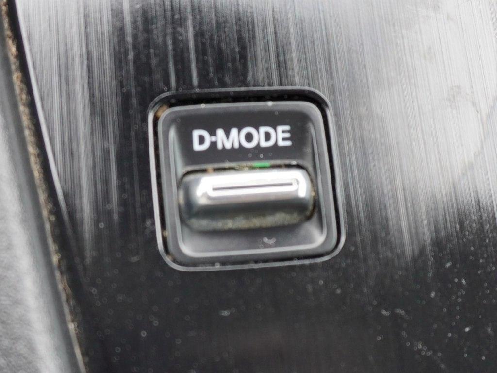 Nissan Rogue FWD SV 2022