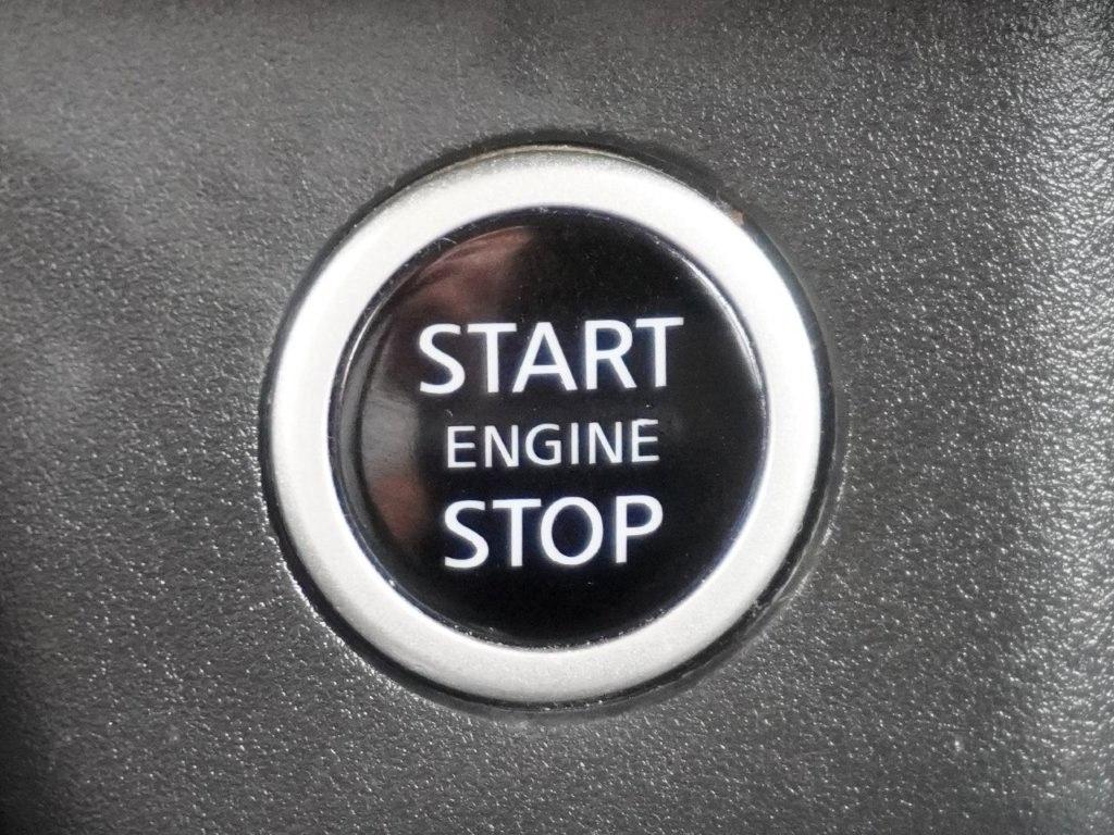 Nissan Rogue FWD SV 2022